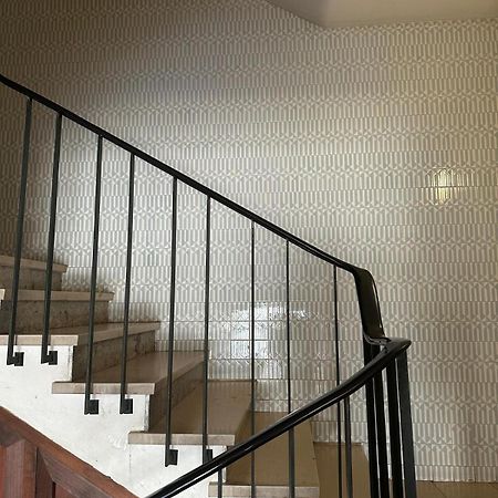 Feelings Aveiro Apartment Bagian luar foto