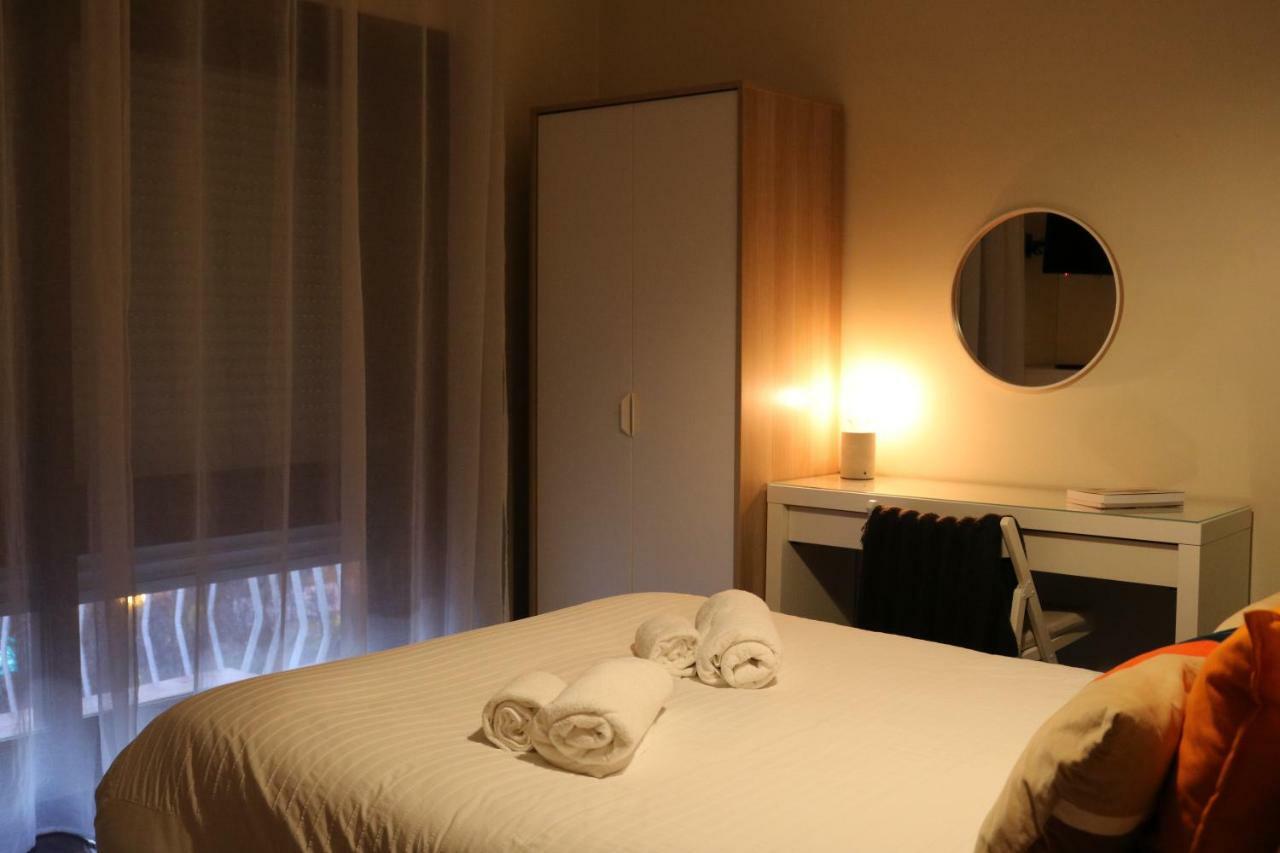 Feelings Aveiro Apartment Bagian luar foto